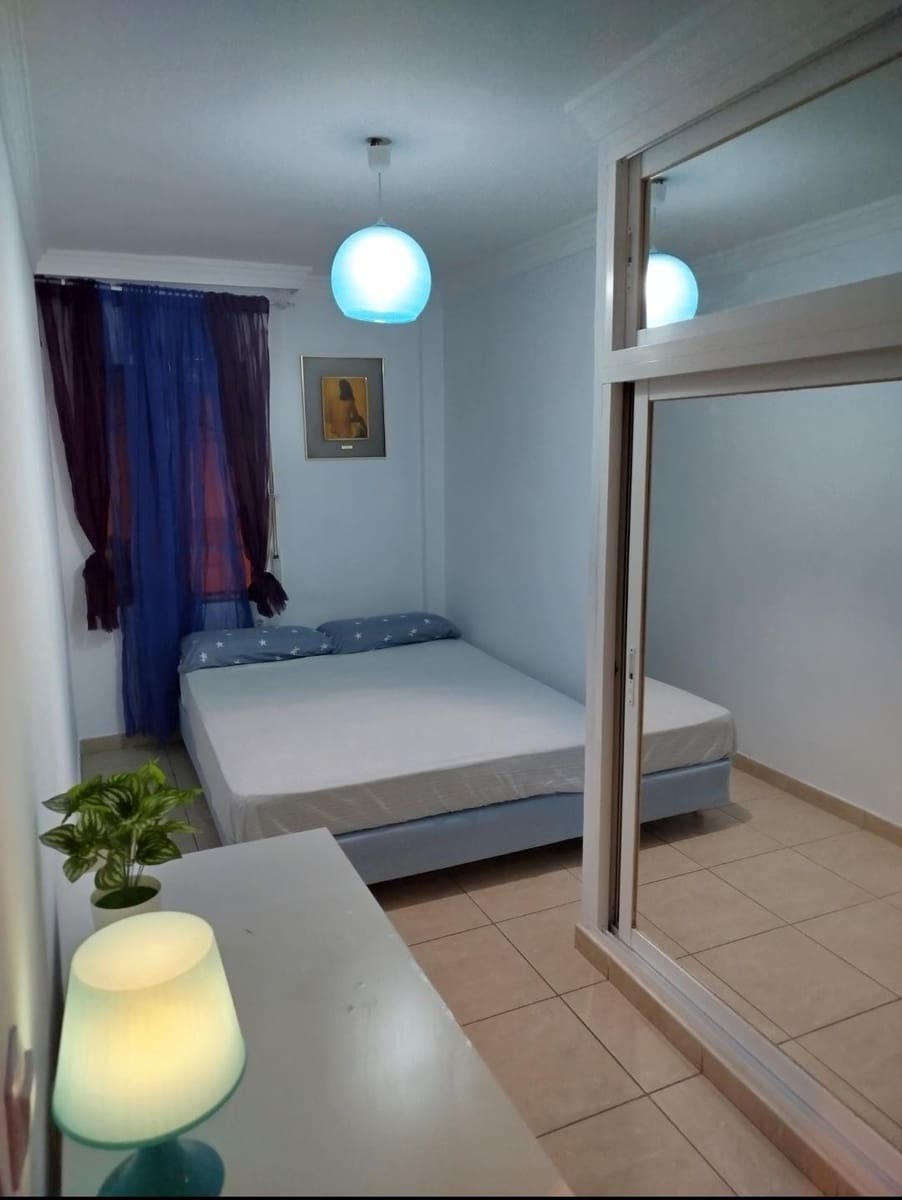 3 Zimmer Wohnung zu verkaufen in San Pedro de Alcantara - 235.000 € (Ref: 9683940)