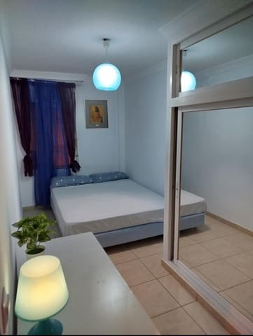 3 slaapkamer Flat te koop in San Pedro de Alcantara, Marbella - € 235.000 (Ref: 9683940)