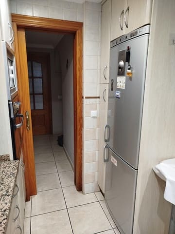 3 slaapkamer Flat te koop in San Pedro de Alcantara, Marbella - € 235.000 (Ref: 9683940)