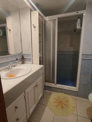 3 slaapkamer Flat te koop in San Pedro de Alcantara, Marbella - € 235.000 (Ref: 9683940)