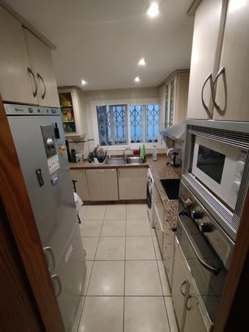 3 slaapkamer Flat te koop in San Pedro de Alcantara, Marbella - € 235.000 (Ref: 9683940)