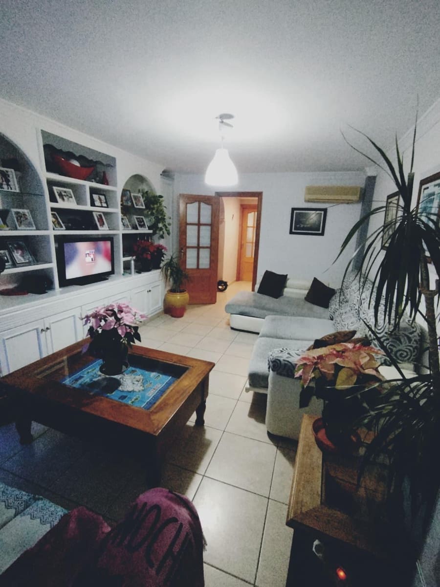 3 Zimmer Wohnung zu verkaufen in San Pedro de Alcantara - 235.000 € (Ref: 9683940)