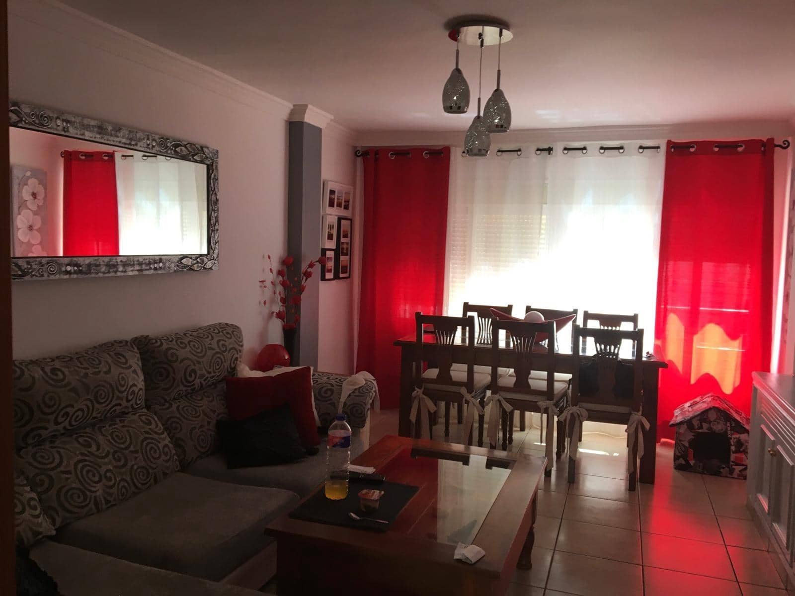 3 Zimmer Wohnung zu verkaufen in San Pedro de Alcantara - 235.000 € (Ref: 9683940)