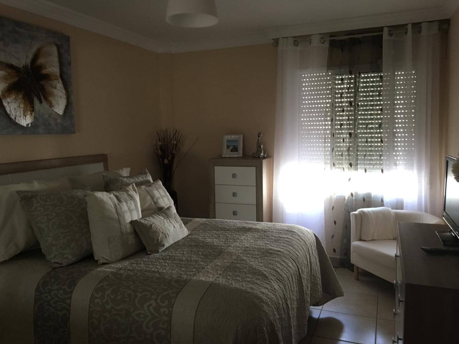 3 Zimmer Wohnung zu verkaufen in San Pedro de Alcantara - 235.000 € (Ref: 9683940)