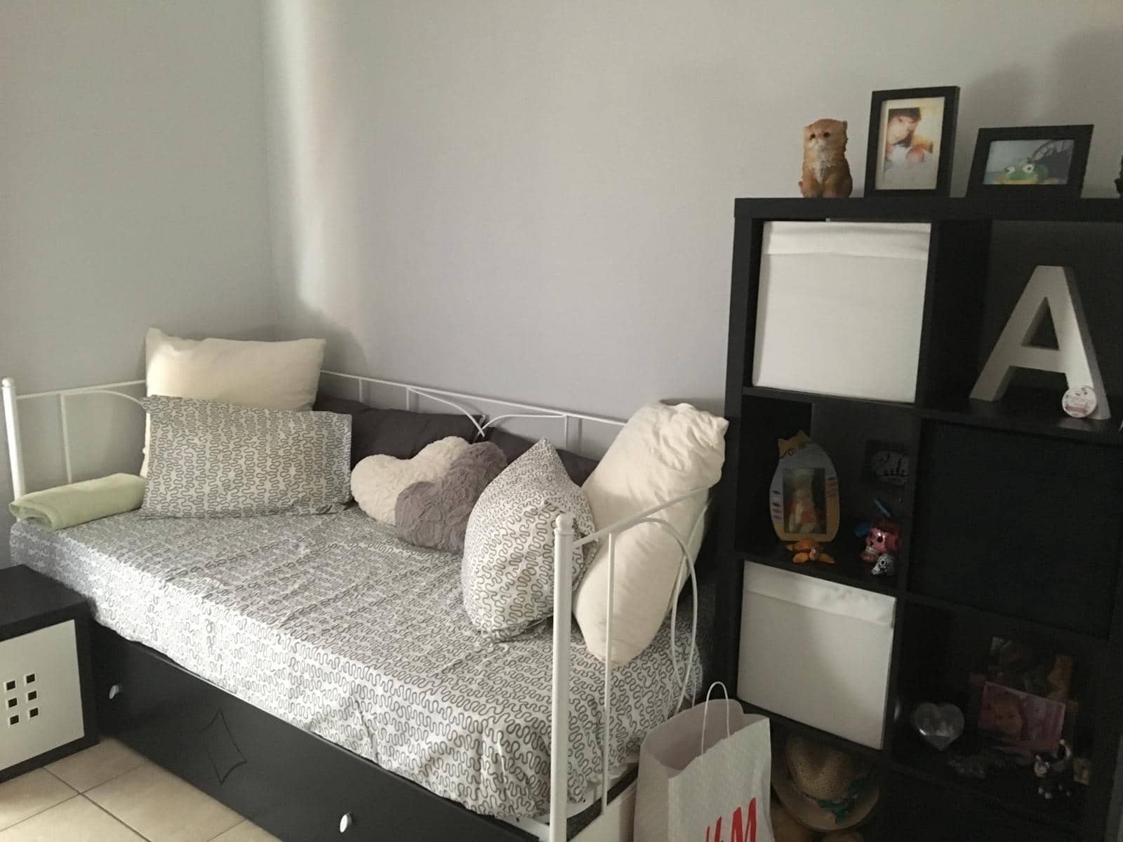 3 Zimmer Wohnung zu verkaufen in San Pedro de Alcantara - 235.000 € (Ref: 9683940)