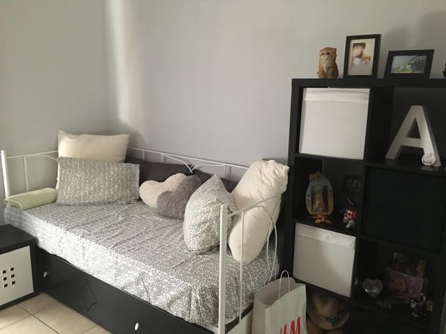 3 slaapkamer Flat te koop in San Pedro de Alcantara, Marbella - € 235.000 (Ref: 9683940)