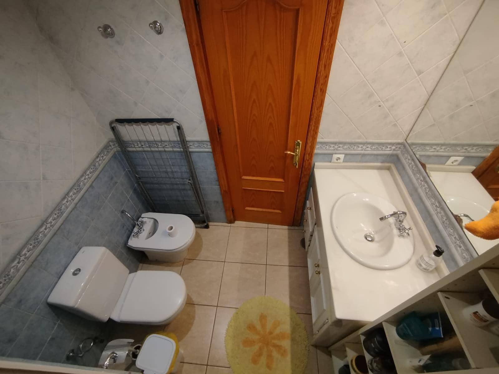 3 Zimmer Wohnung zu verkaufen in San Pedro de Alcantara - 235.000 € (Ref: 9683940)