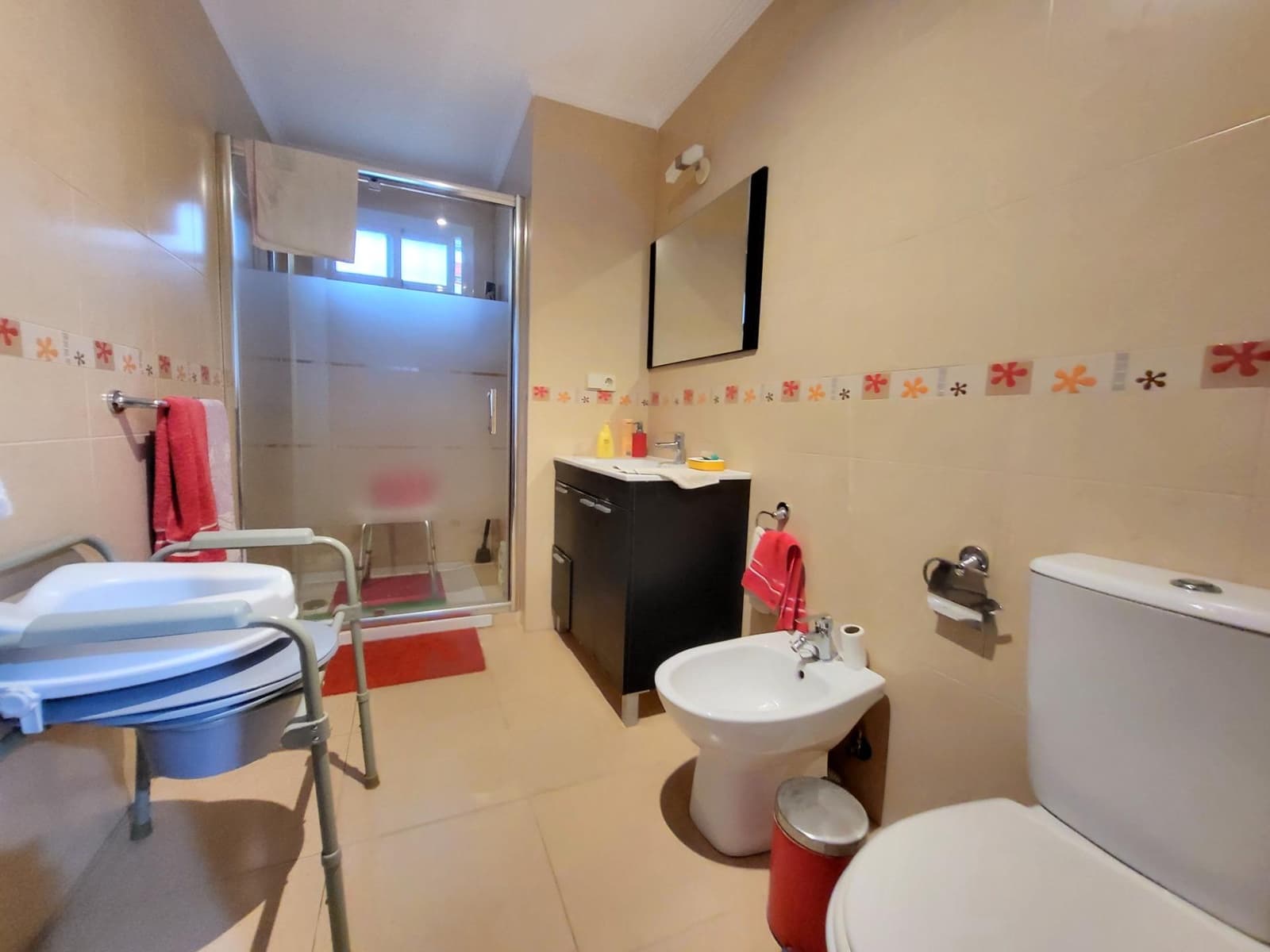 4 chambre Maison de Ville à vendre à San Pedro de Alcantara avec garage - 690 000 € (Ref: 9683941)