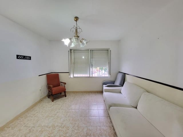 4 chambre Maison de Ville à vendre à San Pedro de Alcantara, Marbella avec garage - 690 000 € (Ref: 9683941)