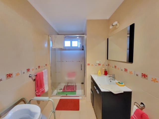 4 chambre Maison de Ville à vendre à San Pedro de Alcantara, Marbella avec garage - 690 000 € (Ref: 9683941)