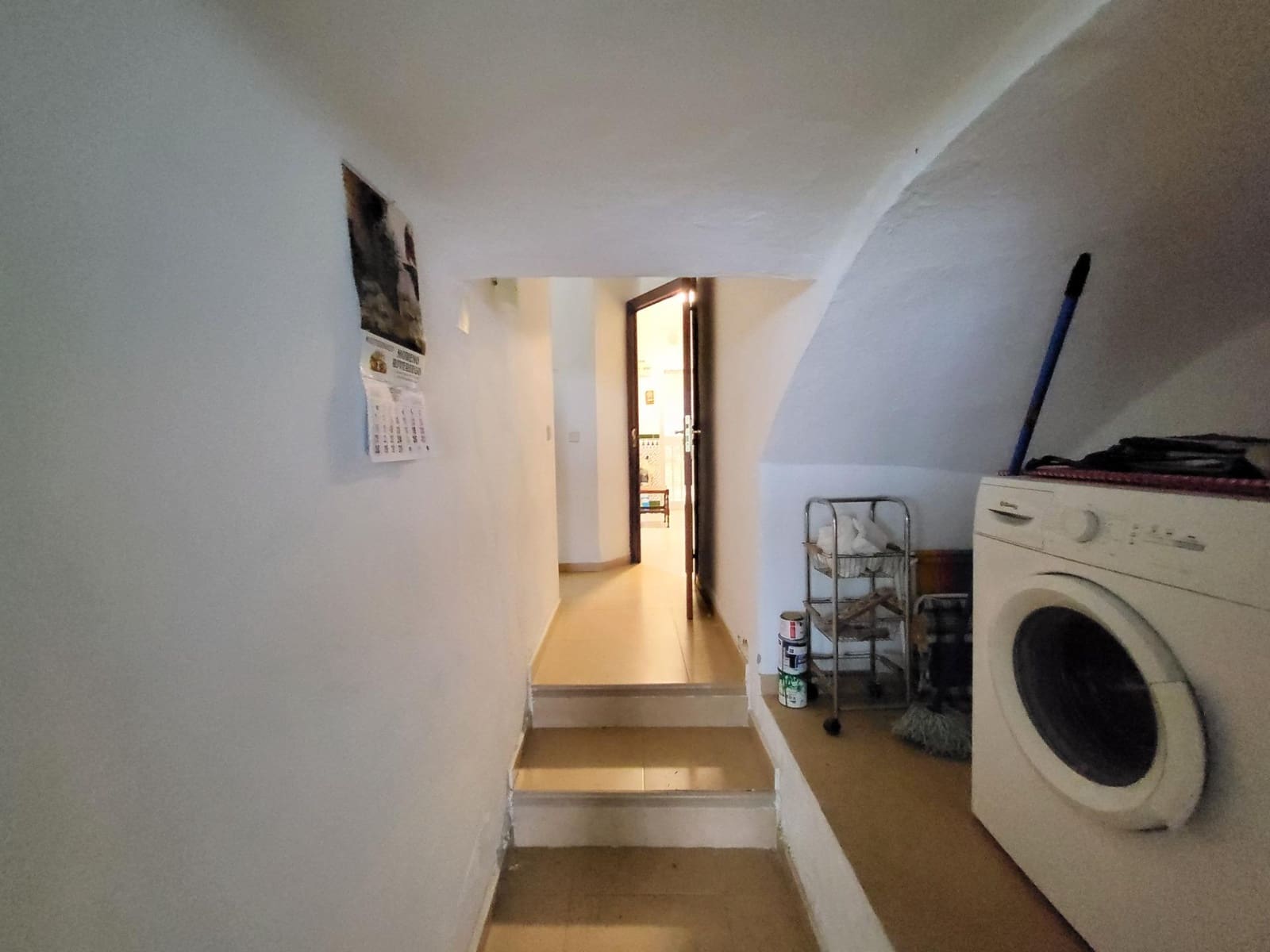 4 chambre Maison de Ville à vendre à San Pedro de Alcantara avec garage - 690 000 € (Ref: 9683941)