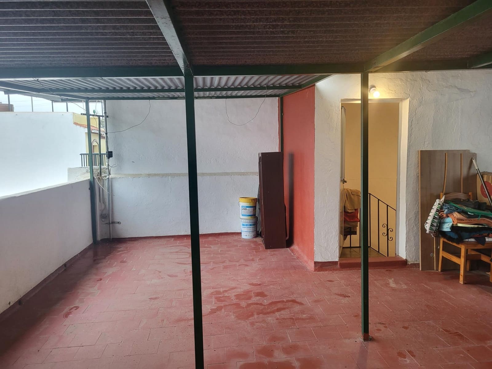 4 chambre Maison de Ville à vendre à San Pedro de Alcantara avec garage - 690 000 € (Ref: 9683941)