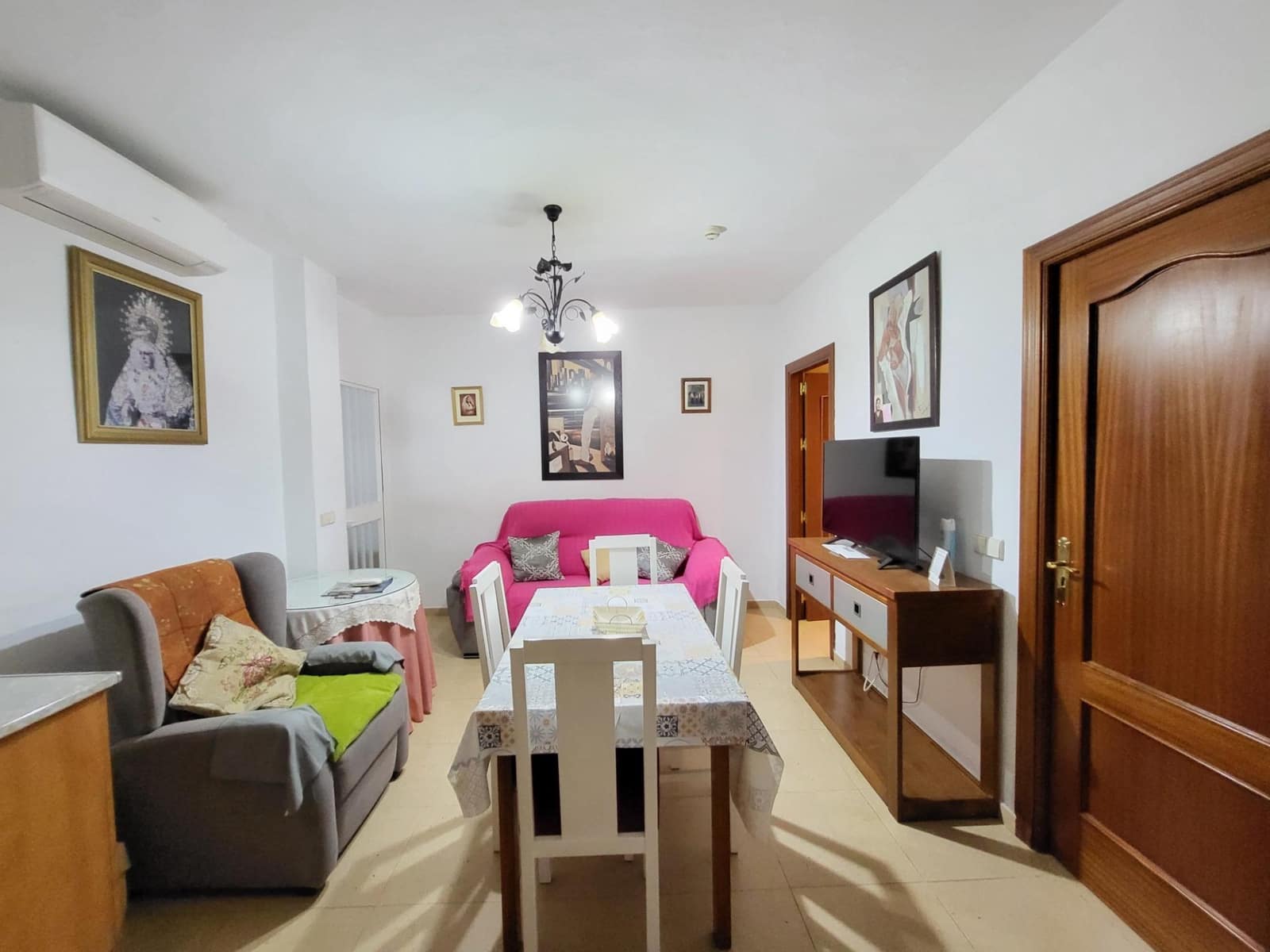 4 chambre Maison de Ville à vendre à San Pedro de Alcantara avec garage - 690 000 € (Ref: 9683941)