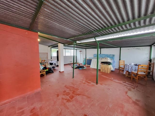 4 chambre Maison de Ville à vendre à San Pedro de Alcantara, Marbella avec garage - 690 000 € (Ref: 9683941)