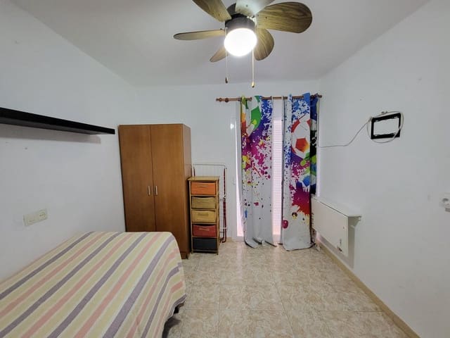 4 chambre Maison de Ville à vendre à San Pedro de Alcantara, Marbella avec garage - 690 000 € (Ref: 9683941)