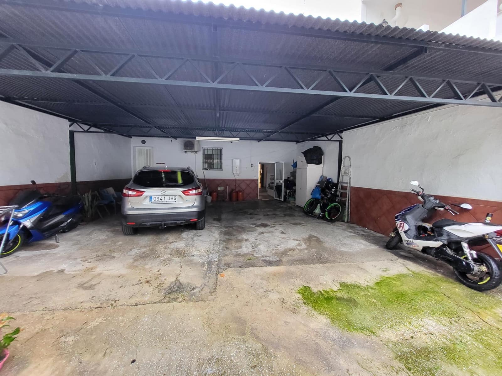 4 chambre Maison de Ville à vendre à San Pedro de Alcantara avec garage - 690 000 € (Ref: 9683941)