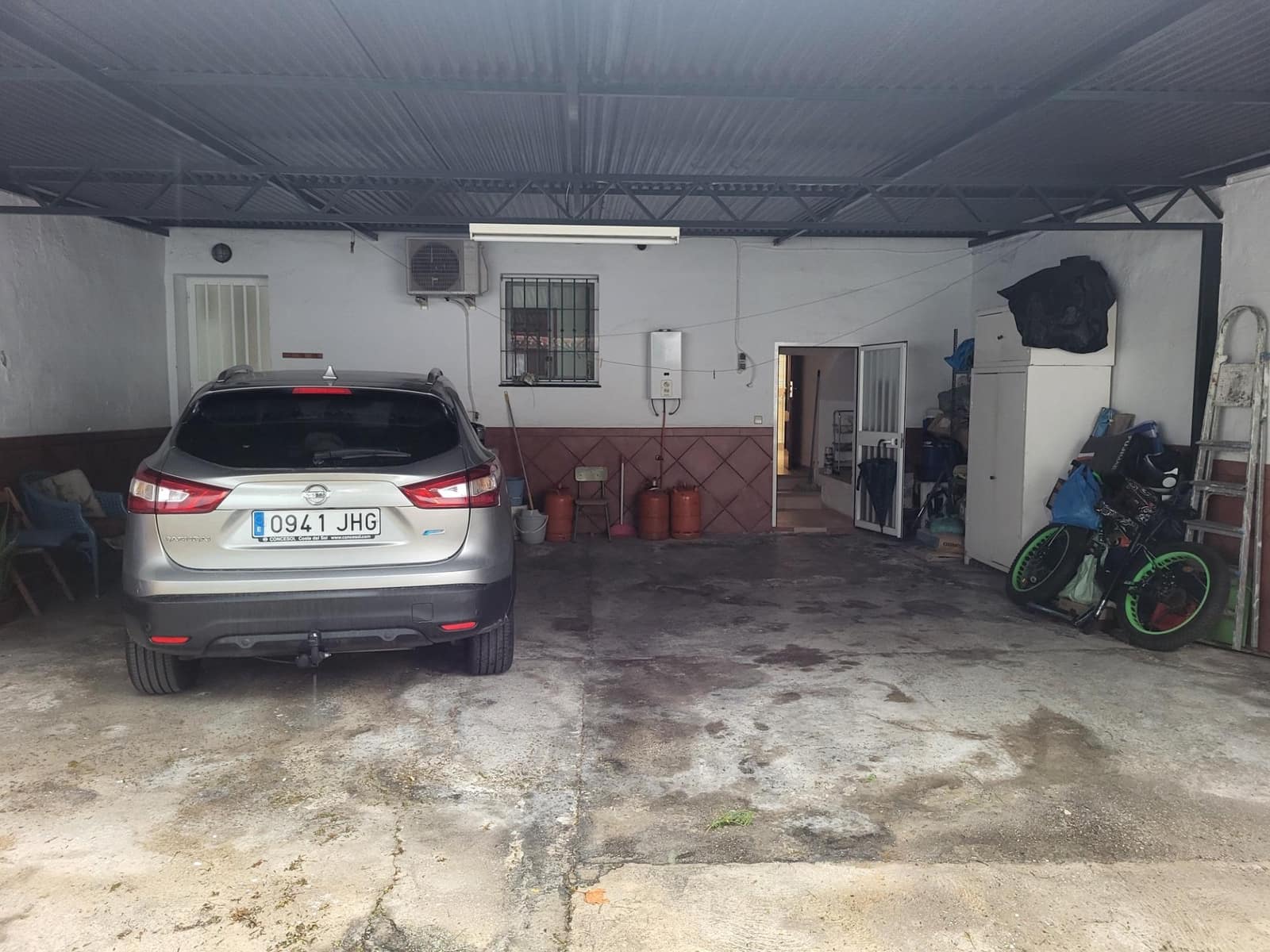 4 chambre Maison de Ville à vendre à San Pedro de Alcantara avec garage - 690 000 € (Ref: 9683941)