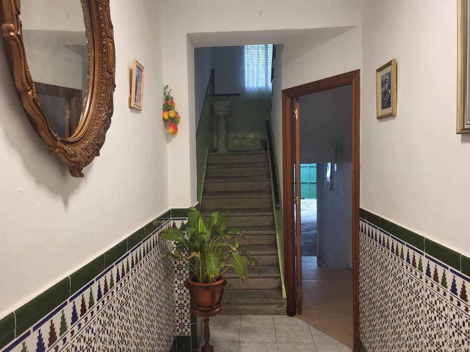 4 chambre Maison de Ville à vendre à San Pedro de Alcantara avec garage - 690 000 € (Ref: 9683941)