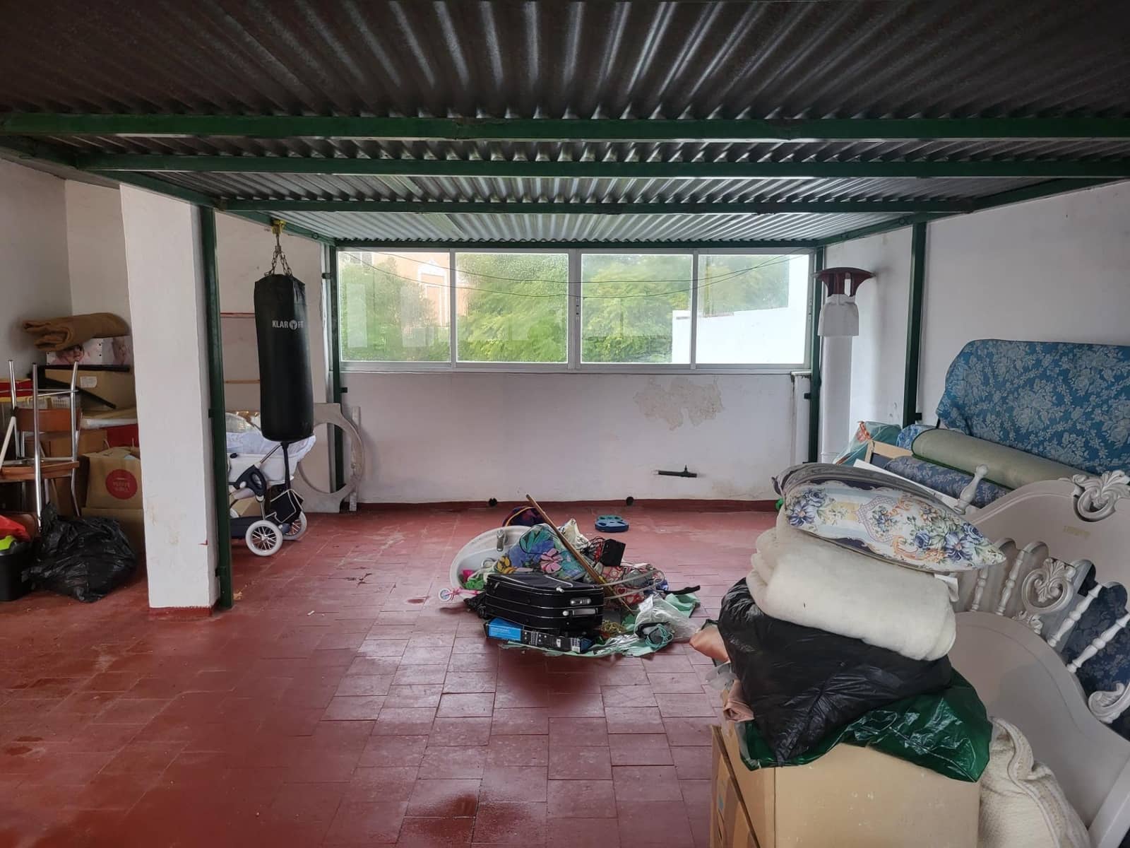 4 chambre Maison de Ville à vendre à San Pedro de Alcantara avec garage - 690 000 € (Ref: 9683941)