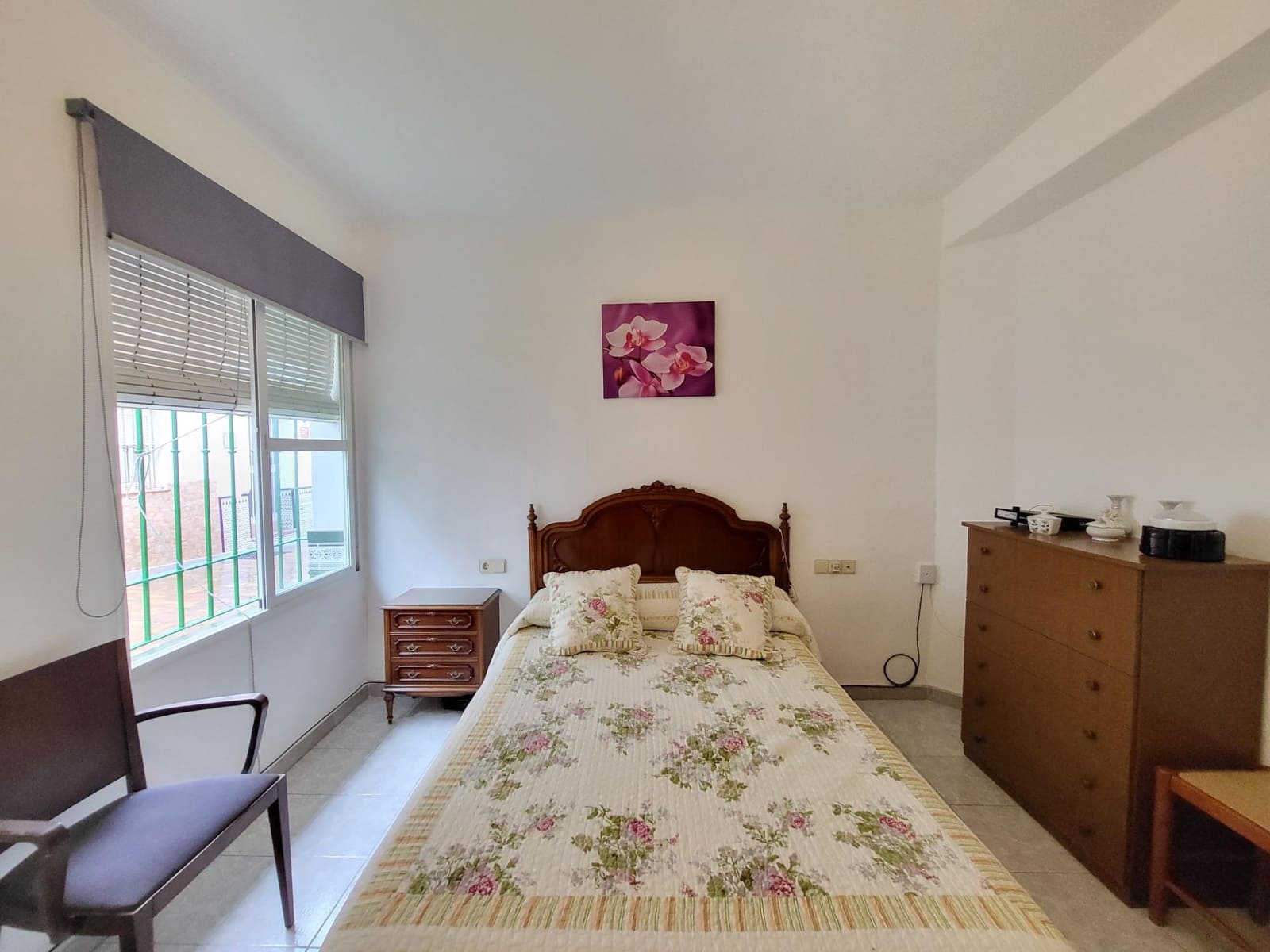 4 chambre Maison de Ville à vendre à San Pedro de Alcantara avec garage - 690 000 € (Ref: 9683941)