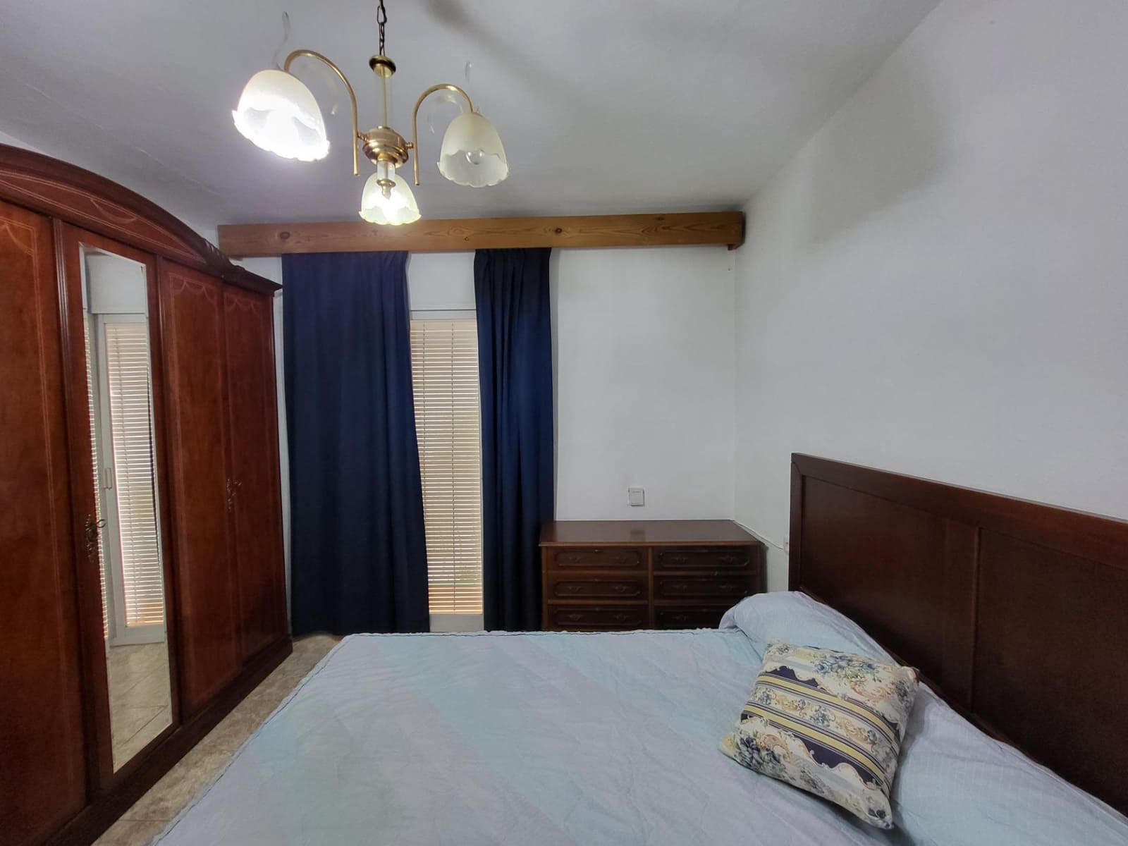 4 chambre Maison de Ville à vendre à San Pedro de Alcantara avec garage - 690 000 € (Ref: 9683941)
