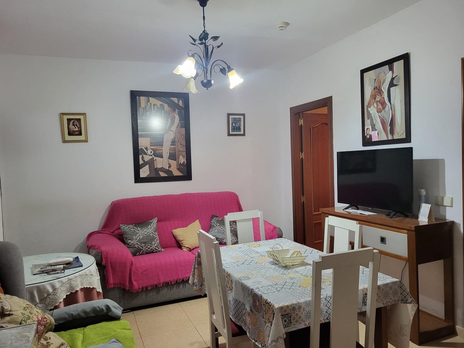 4 chambre Maison de Ville à vendre à San Pedro de Alcantara avec garage - 690 000 € (Ref: 9683941)