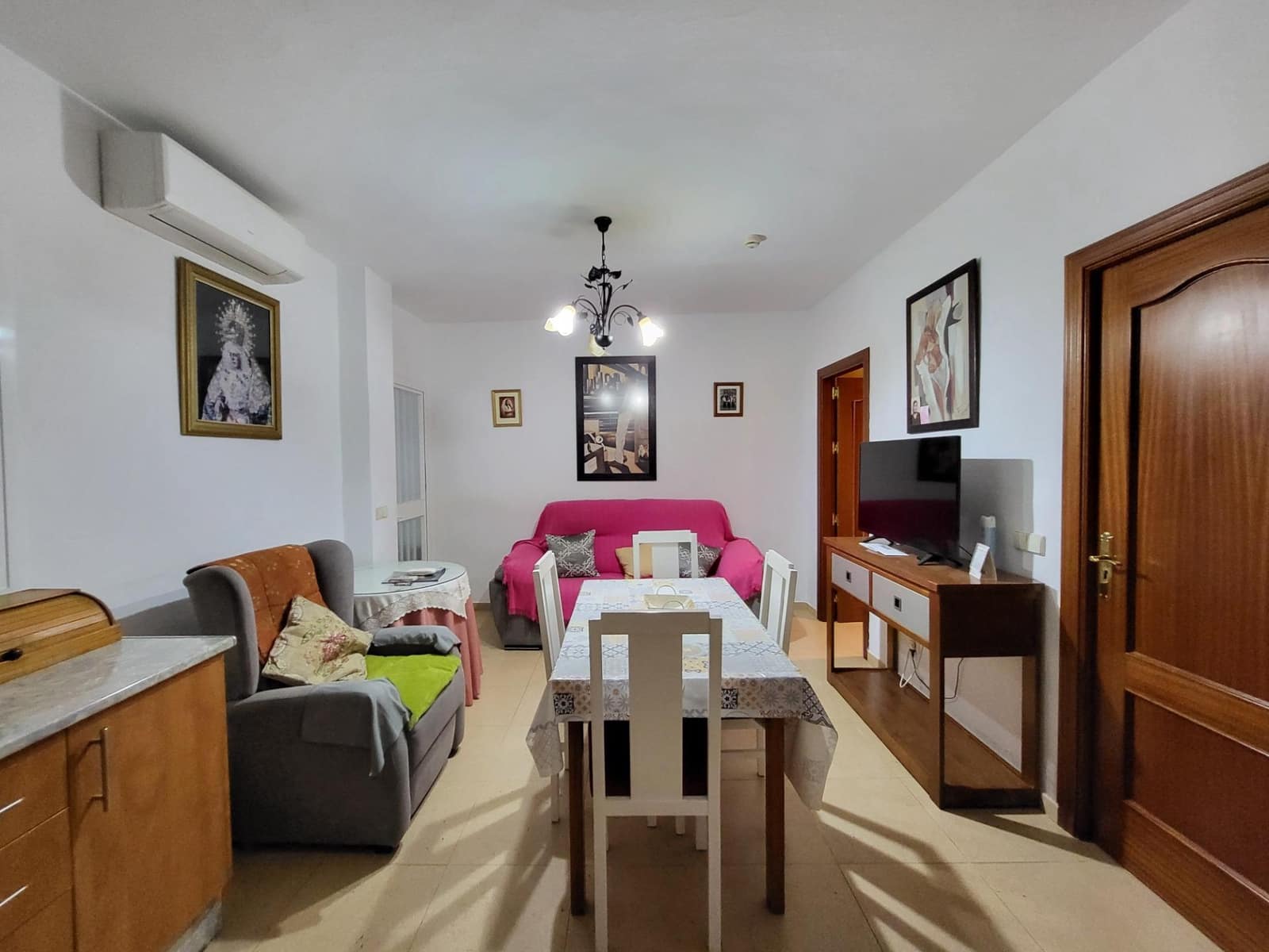 4 chambre Maison de Ville à vendre à San Pedro de Alcantara avec garage - 690 000 € (Ref: 9683941)