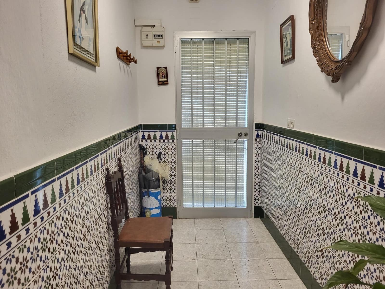 4 chambre Maison de Ville à vendre à San Pedro de Alcantara avec garage - 690 000 € (Ref: 9683941)