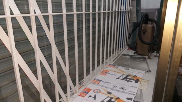 Local Commercial à louer à San Pedro de Alcantara, Marbella - 700 € (Ref: 9683943)