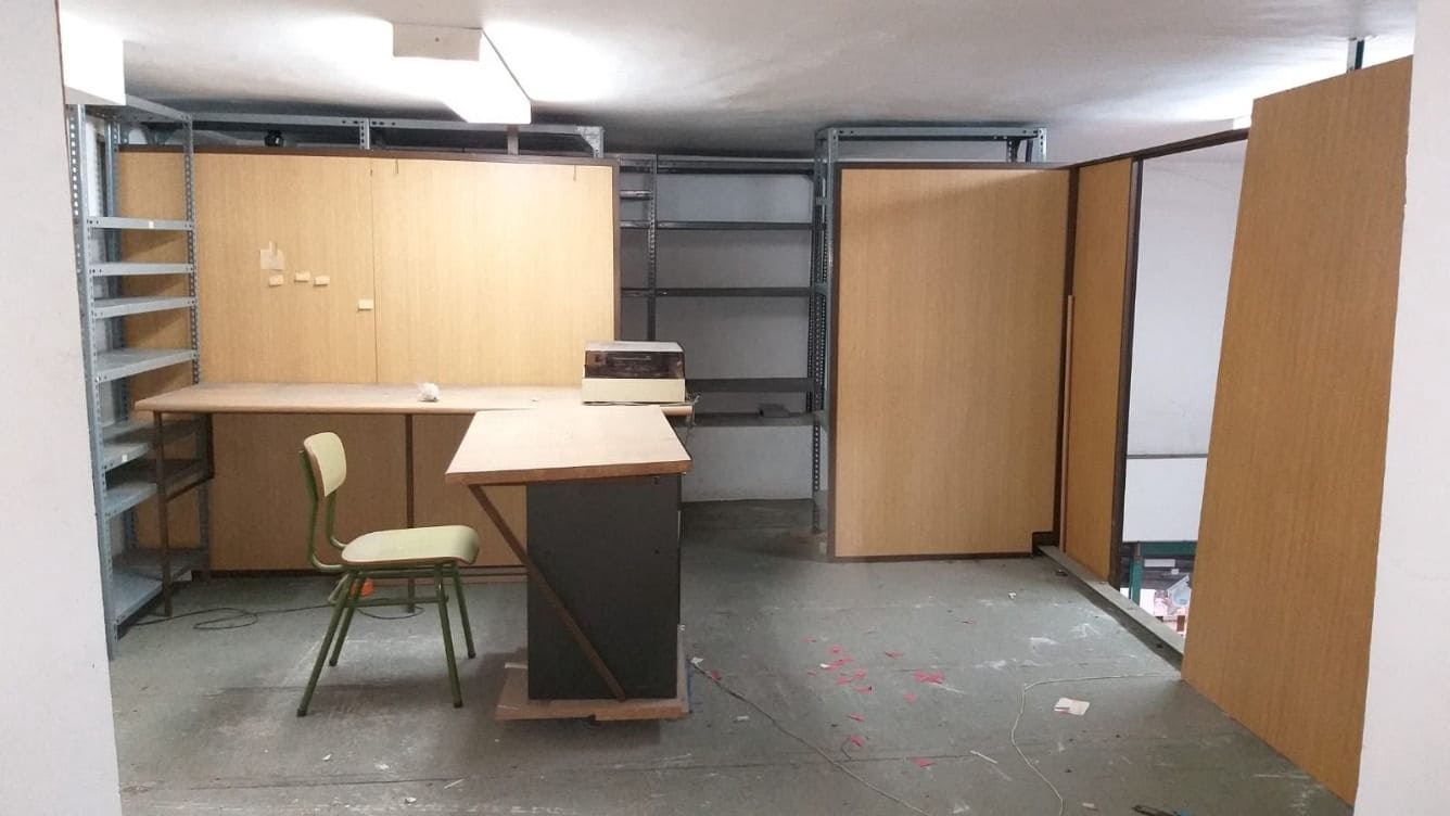 Local Commercial à louer à San Pedro de Alcantara - 700 € (Ref: 9683943)