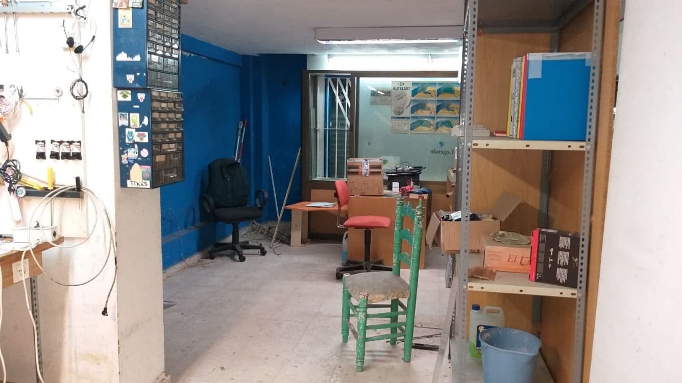 Local Commercial à louer à San Pedro de Alcantara - 700 € (Ref: 9683943)