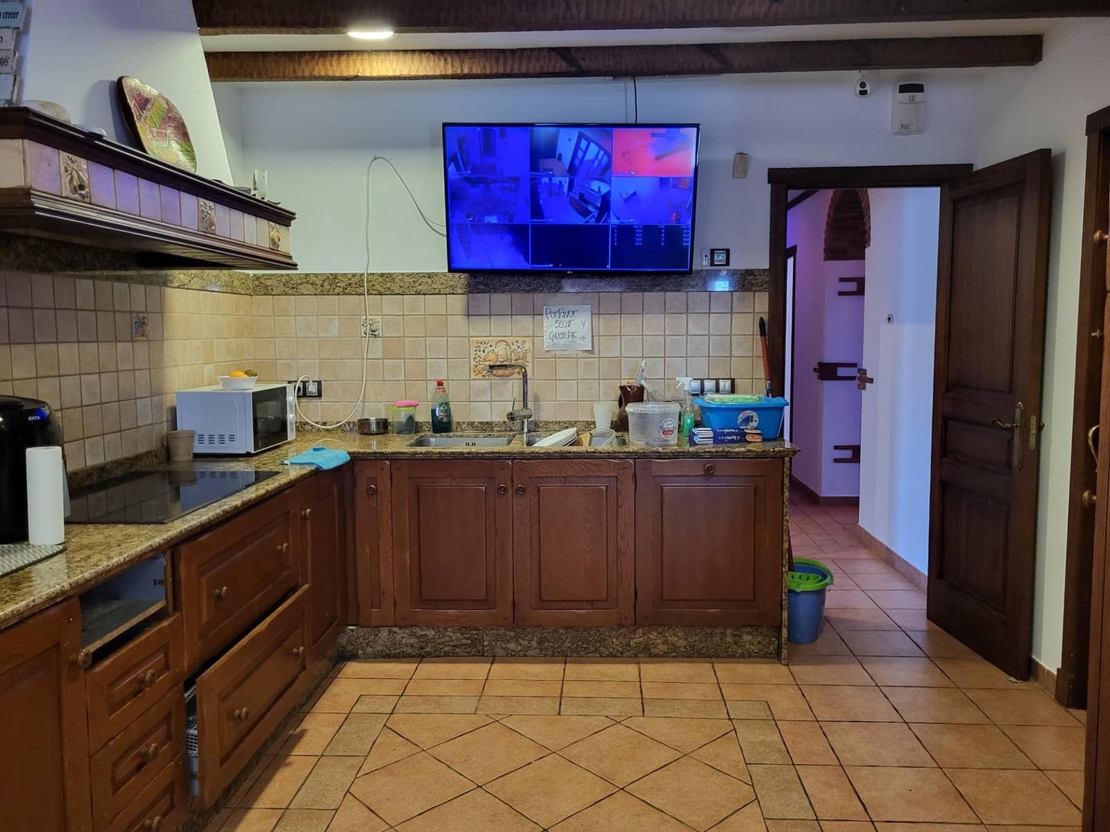 3 slaapkamer Finca/Landhuis te koop in San Pedro de Alcantara met zwembad garage - € 1.200.000 (Ref: 9683947)