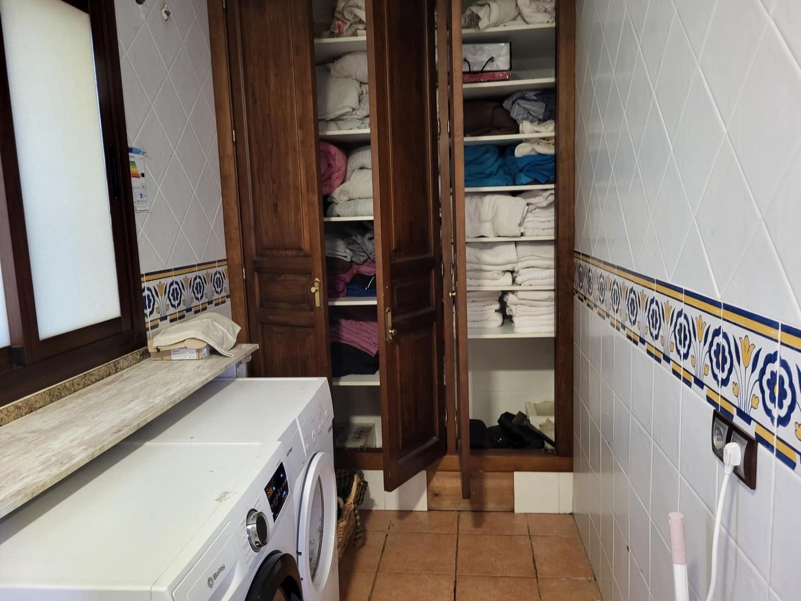 3 slaapkamer Finca/Landhuis te koop in San Pedro de Alcantara met zwembad garage - € 1.200.000 (Ref: 9683947)