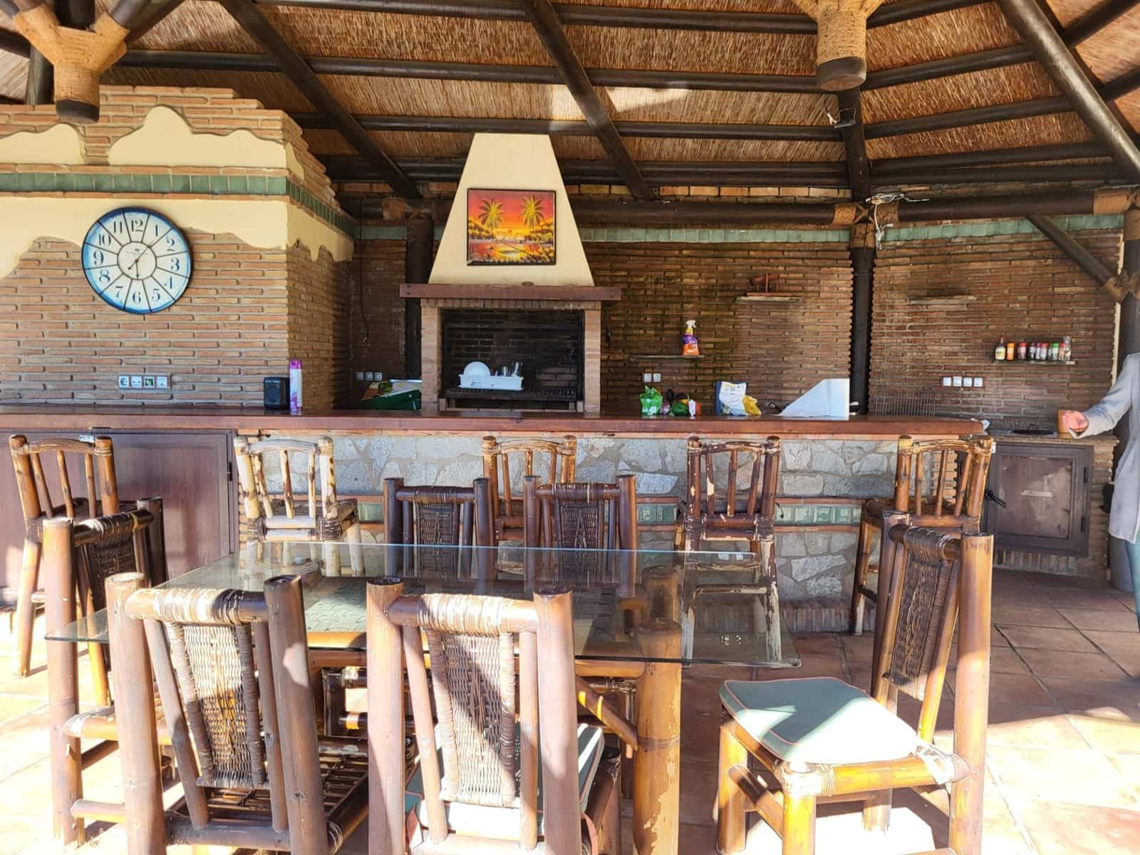 3 slaapkamer Finca/Landhuis te koop in San Pedro de Alcantara met zwembad garage - € 1.200.000 (Ref: 9683947)