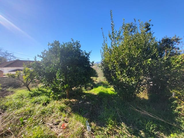 3 camera da letto Finca/Casa di Campagna in vendita in San Pedro de Alcantara, Marbella con piscina garage - 1.200.000 € (Rif: 9683947)