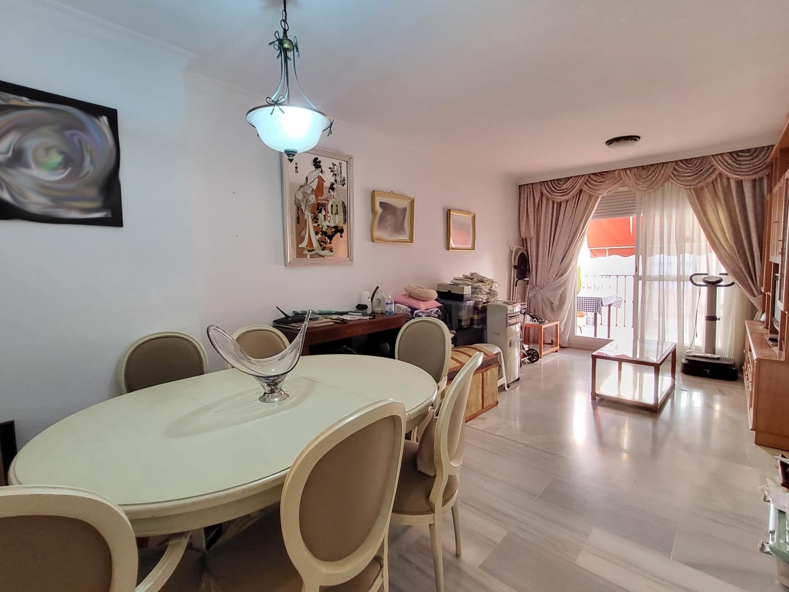 3 Zimmer Wohnung zu verkaufen in San Pedro de Alcantara - 368.000 € (Ref: 9683948)