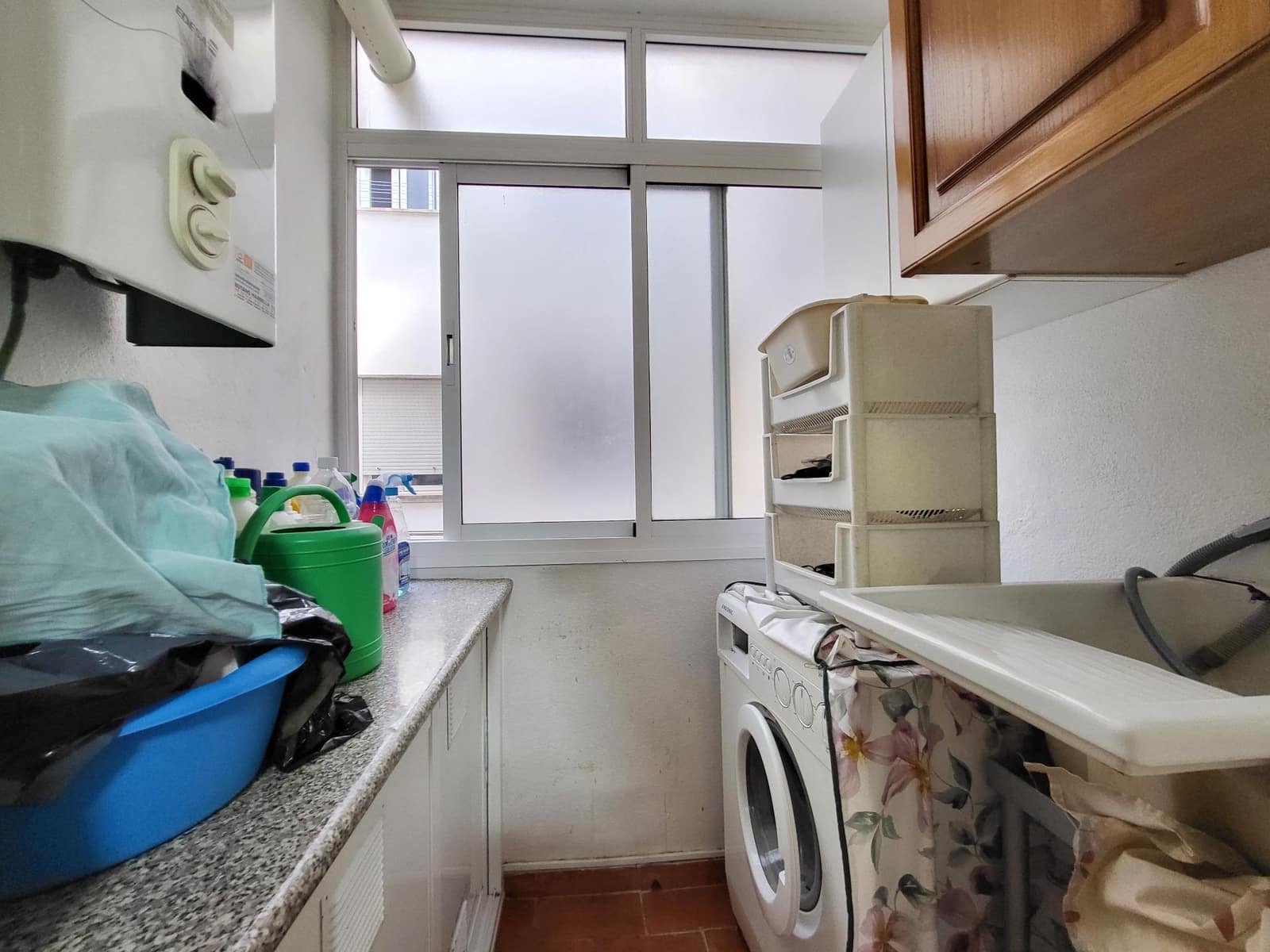 3 Zimmer Wohnung zu verkaufen in San Pedro de Alcantara - 368.000 € (Ref: 9683948)