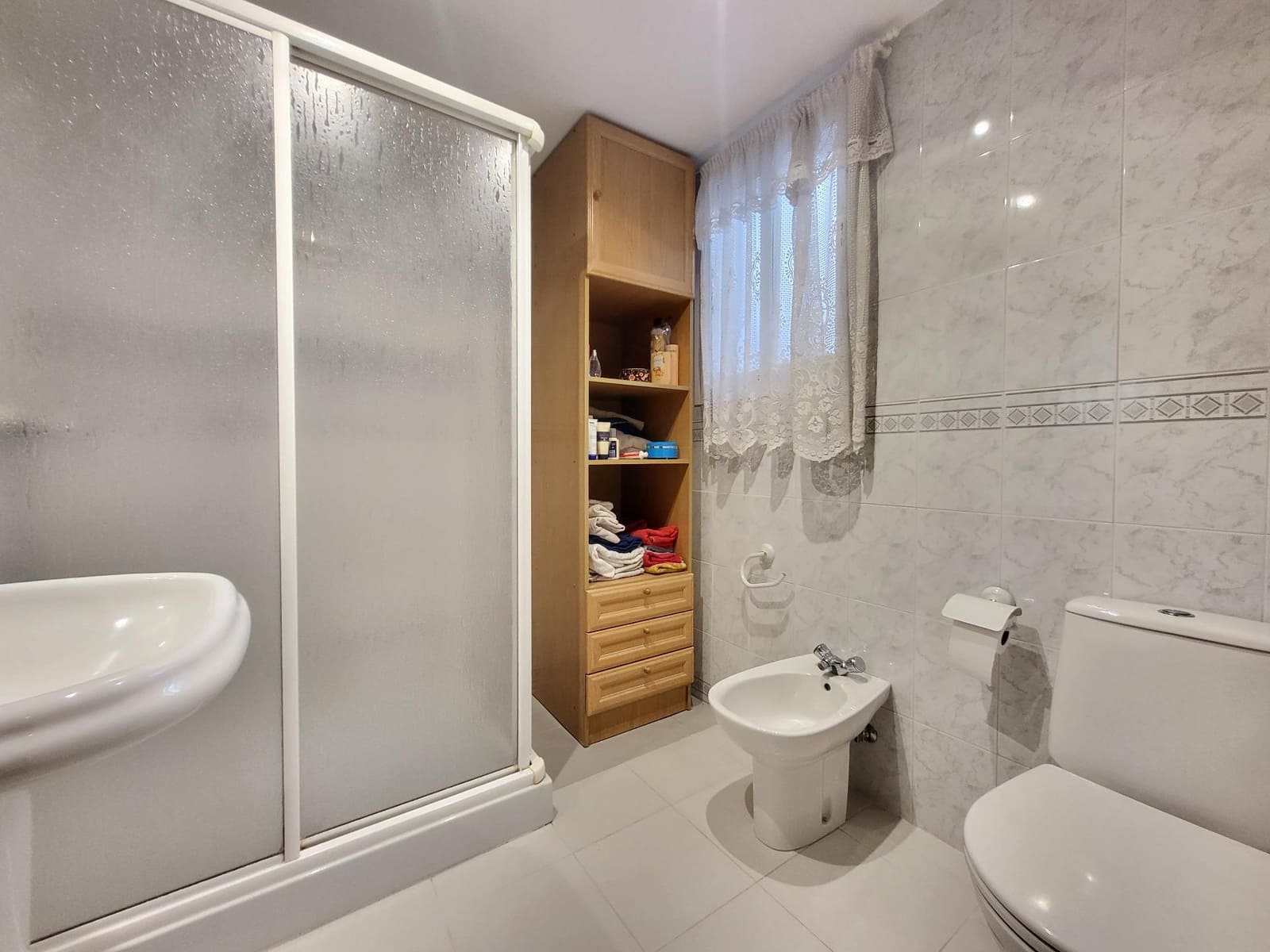 3 Zimmer Wohnung zu verkaufen in San Pedro de Alcantara - 368.000 € (Ref: 9683948)