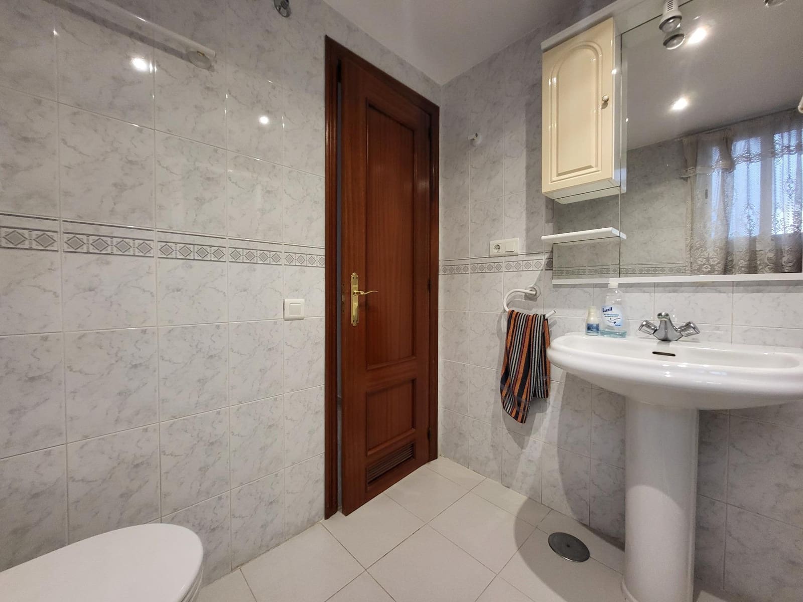 3 Zimmer Wohnung zu verkaufen in San Pedro de Alcantara - 368.000 € (Ref: 9683948)