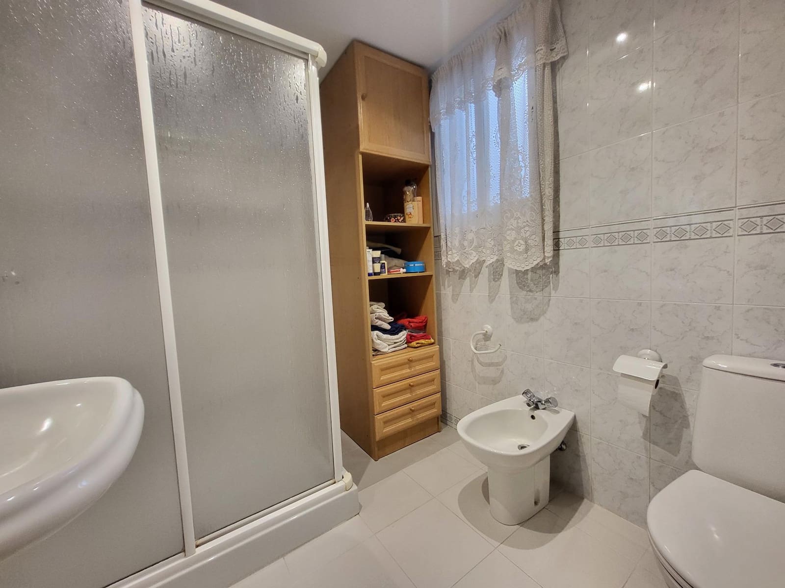 3 Zimmer Wohnung zu verkaufen in San Pedro de Alcantara - 368.000 € (Ref: 9683948)