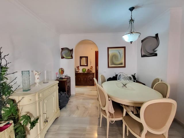 3 chambre Appartement à vendre à San Pedro de Alcantara, Marbella - 368 000 € (Ref: 9683948)