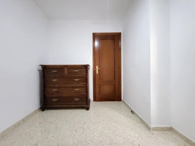 3 chambre Appartement à vendre à San Pedro de Alcantara, Marbella - 368 000 € (Ref: 9683948)