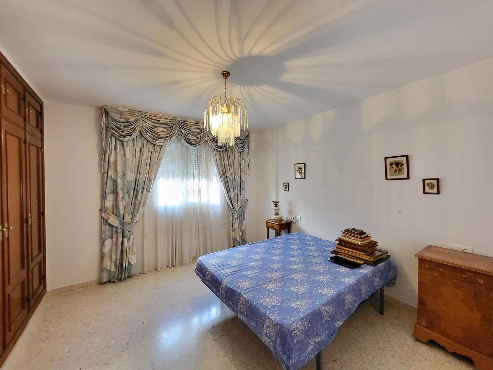 3 Zimmer Wohnung zu verkaufen in San Pedro de Alcantara - 368.000 € (Ref: 9683948)