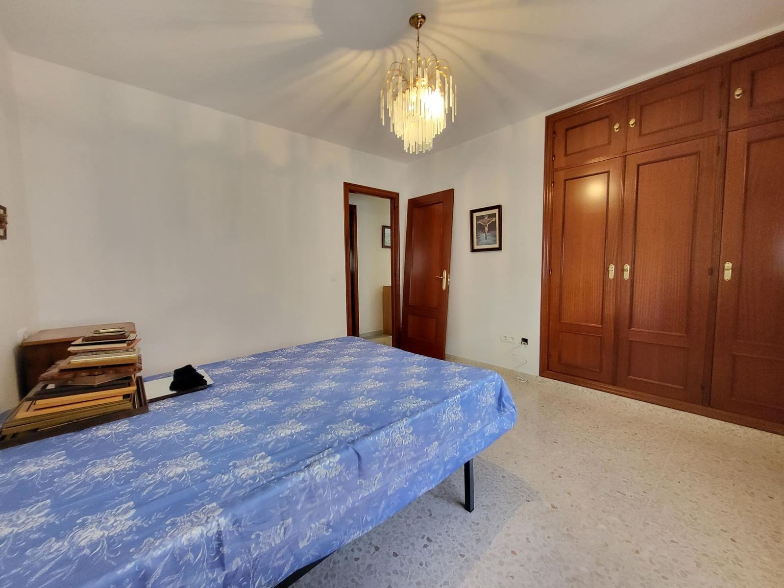 3 Zimmer Wohnung zu verkaufen in San Pedro de Alcantara - 368.000 € (Ref: 9683948)