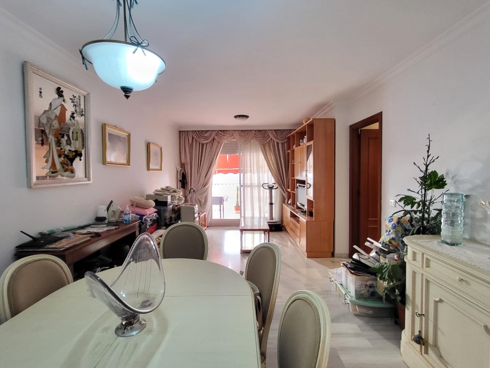 3 Zimmer Wohnung zu verkaufen in San Pedro de Alcantara - 368.000 € (Ref: 9683948)
