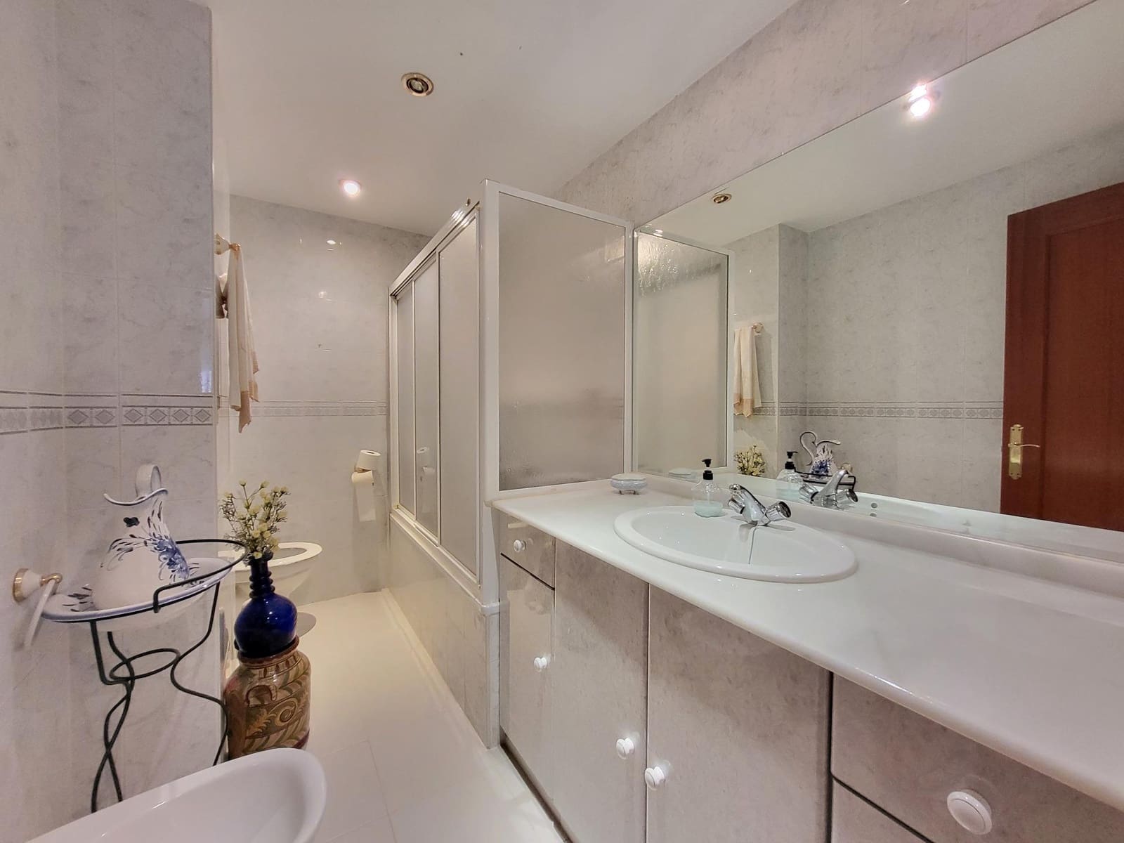 3 Zimmer Wohnung zu verkaufen in San Pedro de Alcantara - 368.000 € (Ref: 9683948)