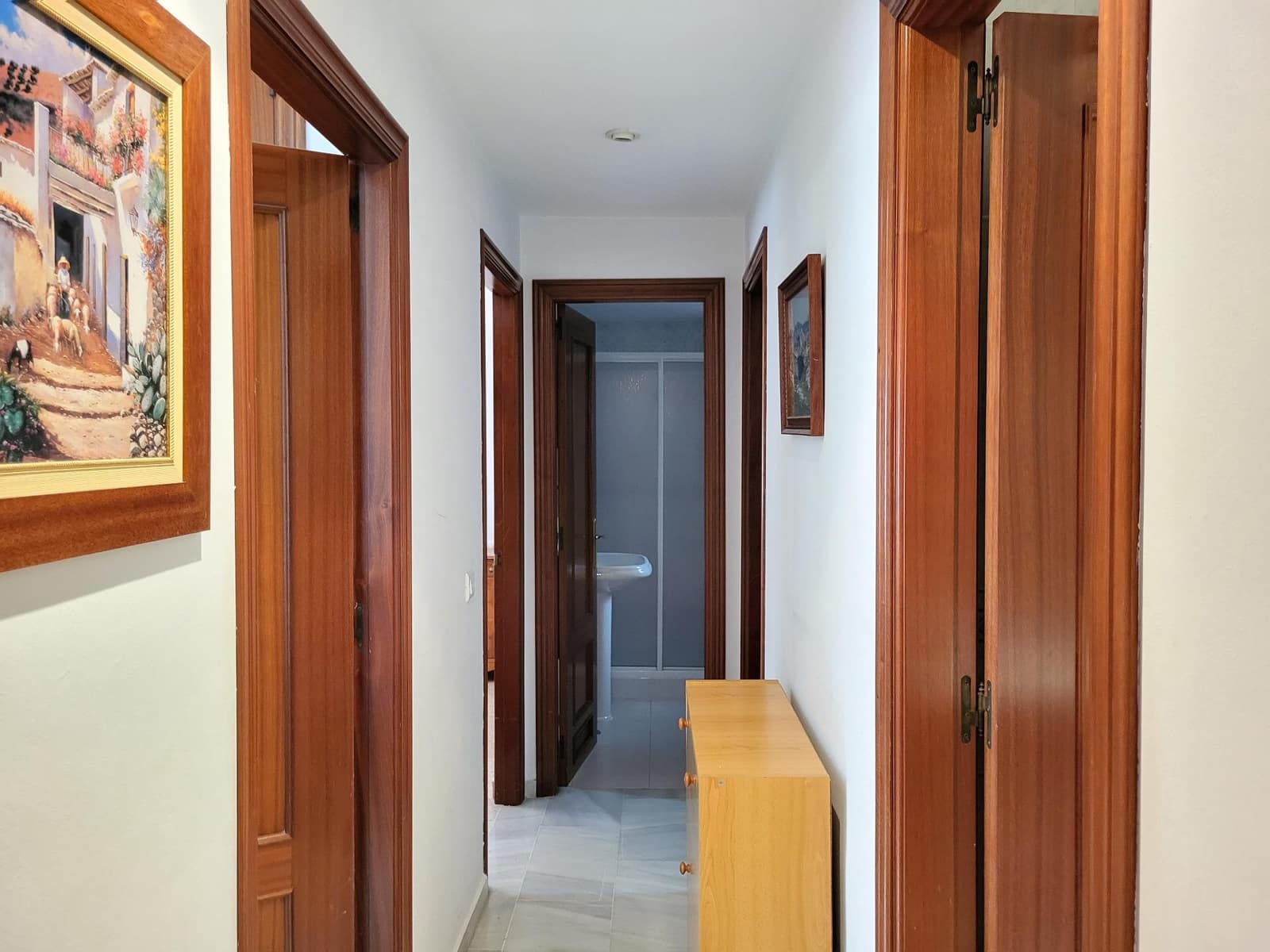 3 Zimmer Wohnung zu verkaufen in San Pedro de Alcantara - 368.000 € (Ref: 9683948)