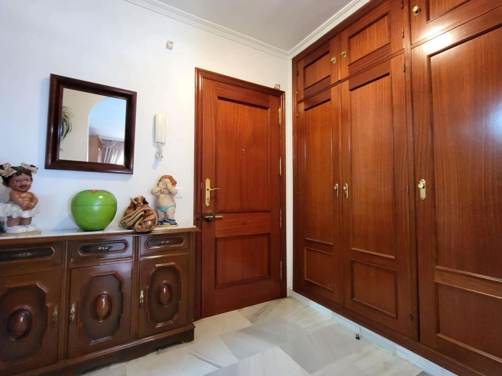 3 Zimmer Wohnung zu verkaufen in San Pedro de Alcantara - 368.000 € (Ref: 9683948)