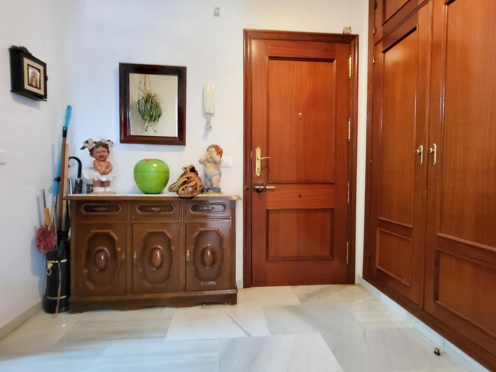 3 Zimmer Wohnung zu verkaufen in San Pedro de Alcantara - 368.000 € (Ref: 9683948)