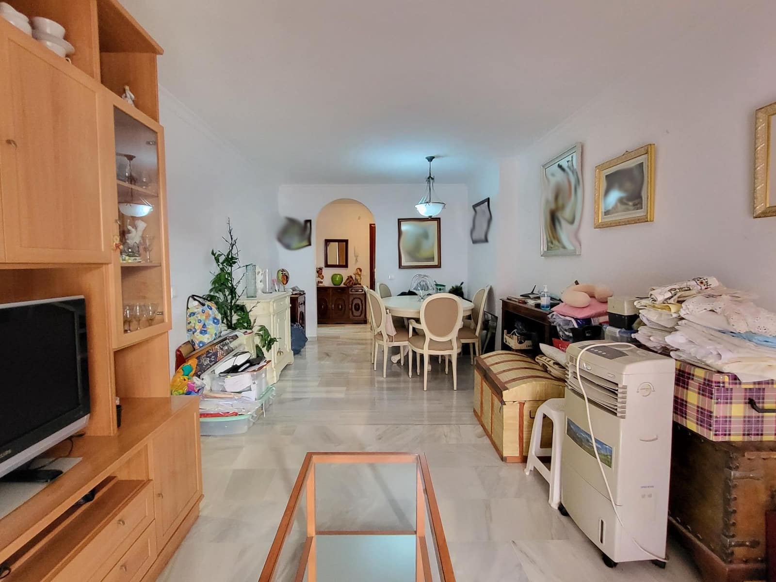 3 Zimmer Wohnung zu verkaufen in San Pedro de Alcantara - 368.000 € (Ref: 9683948)